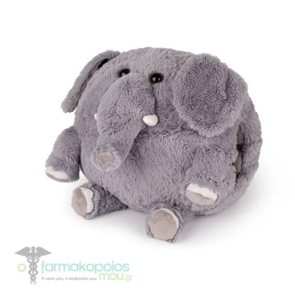 Noxxiez Μανσόν για Ζεστά Χέρια Elephant, 1τεμ