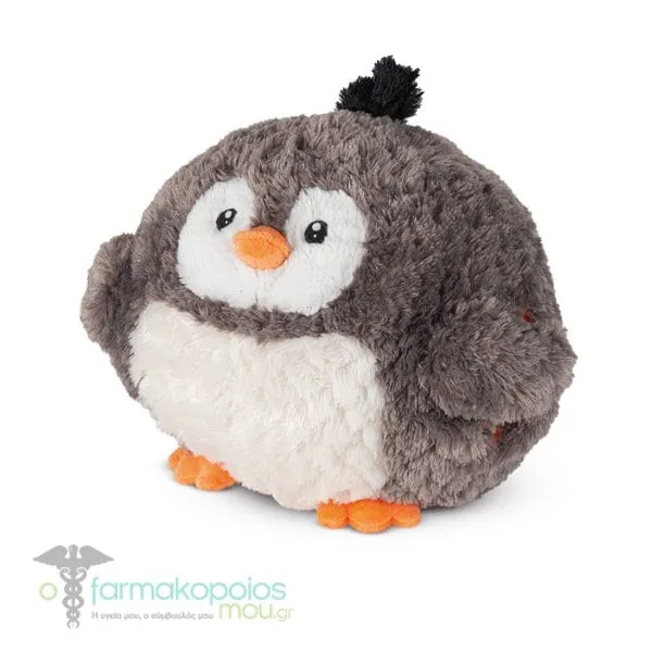 Noxxiez Μανσόν για Ζεστά Χέρια Penguin, 1τεμ