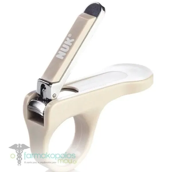 Nuk Baby Nail Clipper, 1pc