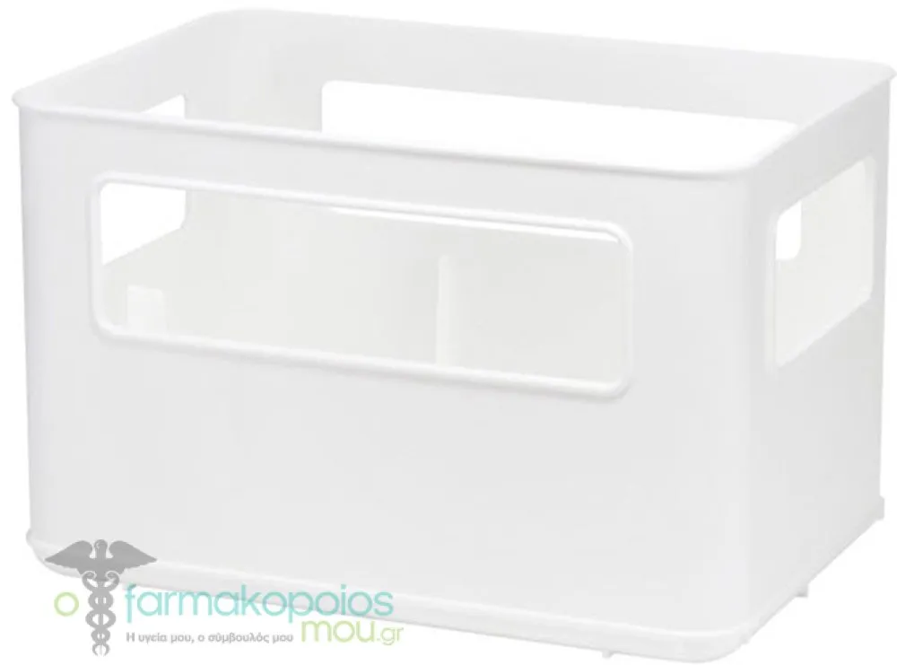 NUK Bottle Crate White, 1pc