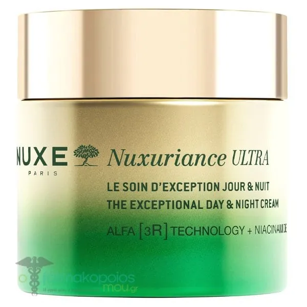 Nuxe Nuxuriance Ultra The Exceptional Day & Night Cream, 75ml