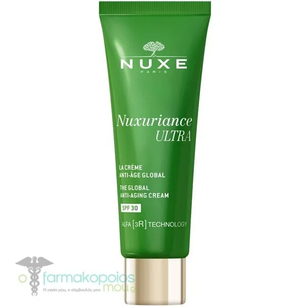 Nuxe Nuxuriance Ultra The Global Anti-Aging Cream SPF30, 50ml