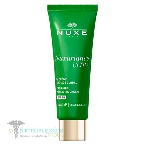 Nuxe Nuxuriance Ultra The Global Anti-Aging Cream SPF30, 50ml