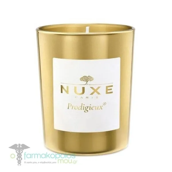 Nuxe Prodigieux Candle, 140g