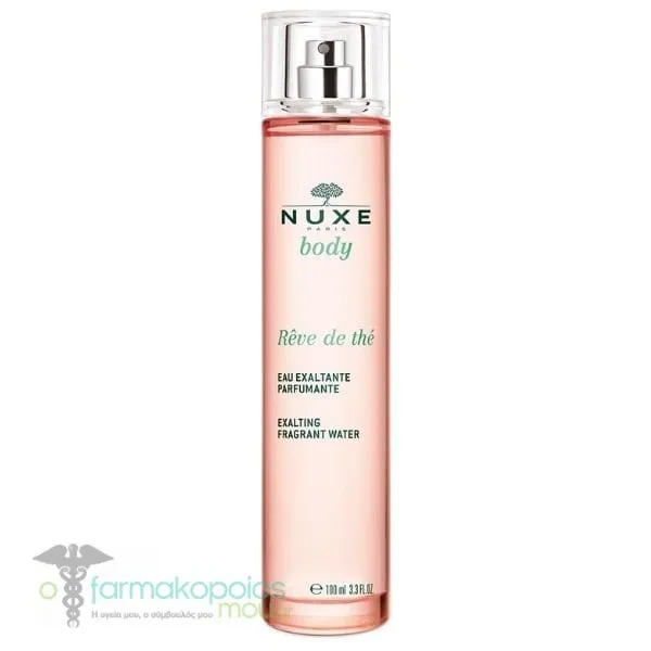 Nuxe Reve de The Exalting Fragrant Water, 100ml