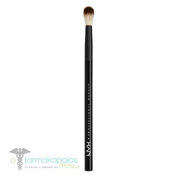 NYX PROFESSIONAL MAKE UP Pro Blending Brush, 1pc