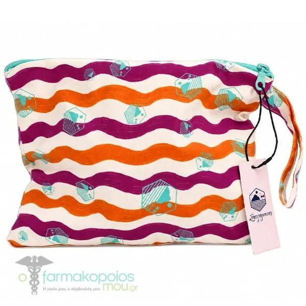 Σπαραγουάη Χ ofarmakopoiosmou Νεσεσέρ Limited Edition με 9 Travel Size Καλοκαιρινά ΔΩΡΑ, 1σετ