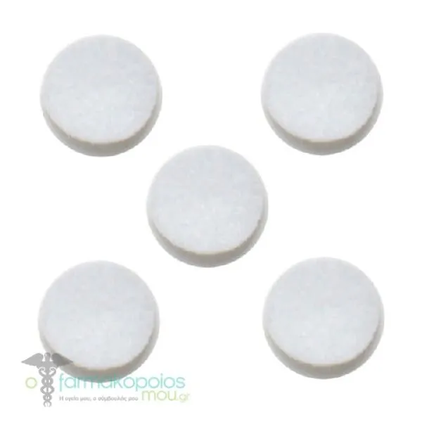 Omron Air Filters Replacement Nebulizer Filters, 5pcs