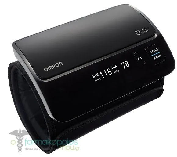 Omron EVOLV Automatic Upper Arm Blood Pressure Monitor, 1pc