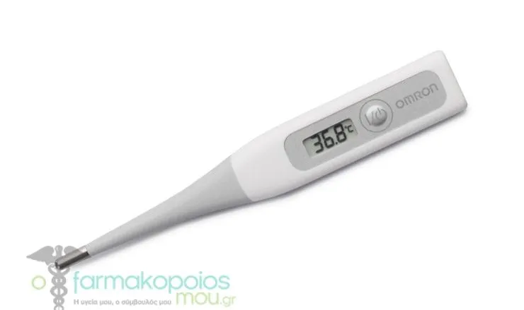 Omron Flex-Temp Smart Digital Thermometer, 1pc