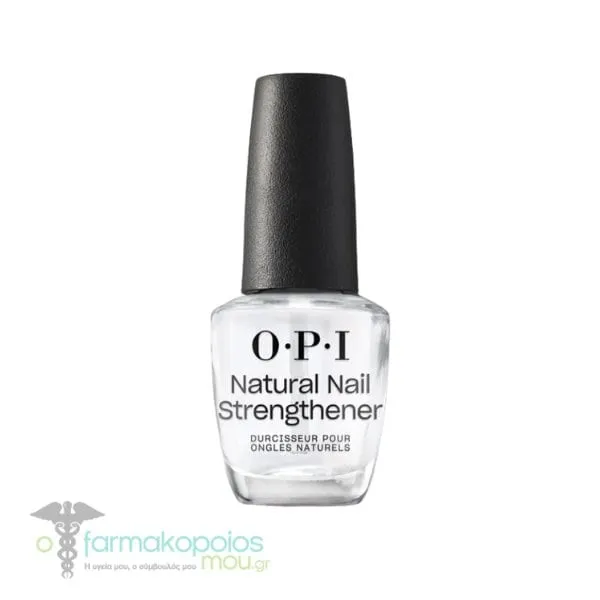 O.P.I Natural Nail Strengthener, 15ml