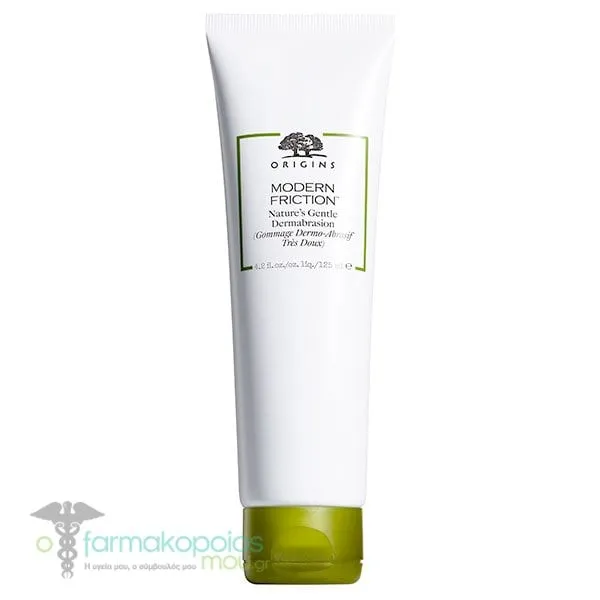 Origins Modern Friction Nature's Gentle Dermabrasion, 125ml