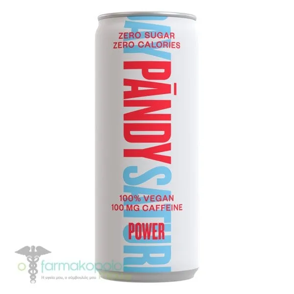 Pandy Energy Drink Power, 330ml