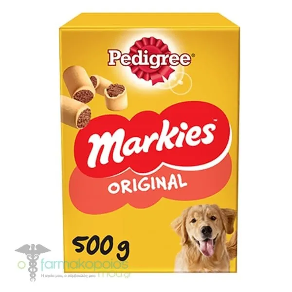 Pedigree Markies Original, 500gr