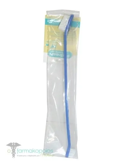 Petfresh Toothbrush for Dogs & Cats, 1pc