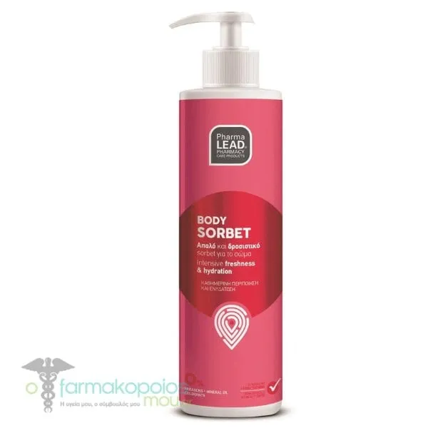 Pharmalead Body Sorbet, 250ml