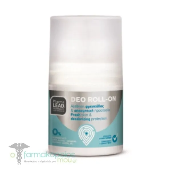 Pharmalead Deo Roll-on, 50ml