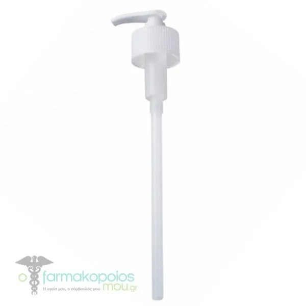 Pharmex Δοσομετρική Αντλία για Φιάλη Schulke 500-1000ml, 1τεμ