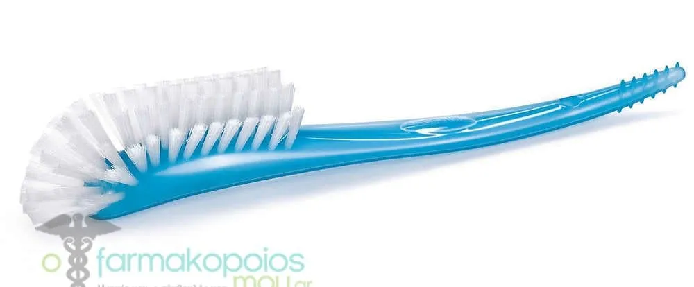 Philips Avent SCF145/06 Bottle & Teat Brush, 1pc