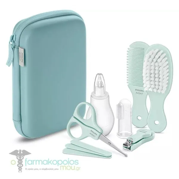 Philips Avent Baby Care Set SCH401/00, 1set