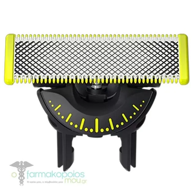 Philips QP410/50 OneBlade 360 Ανταλλακτική Λεπίδα, 1τεμ