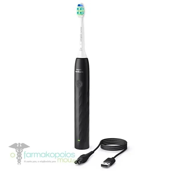 Philips Sonicare 1100 Επαναφορτιζόμενη Ηλεκτρική Οδοντόβουρτσα, 1τεμ