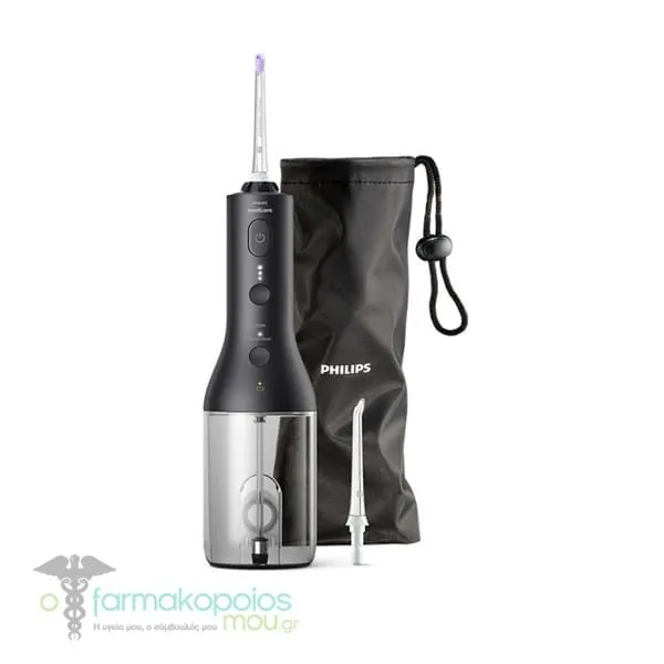 Philips Sonicare Power Flosser 3000 HX3806/33, 1pc