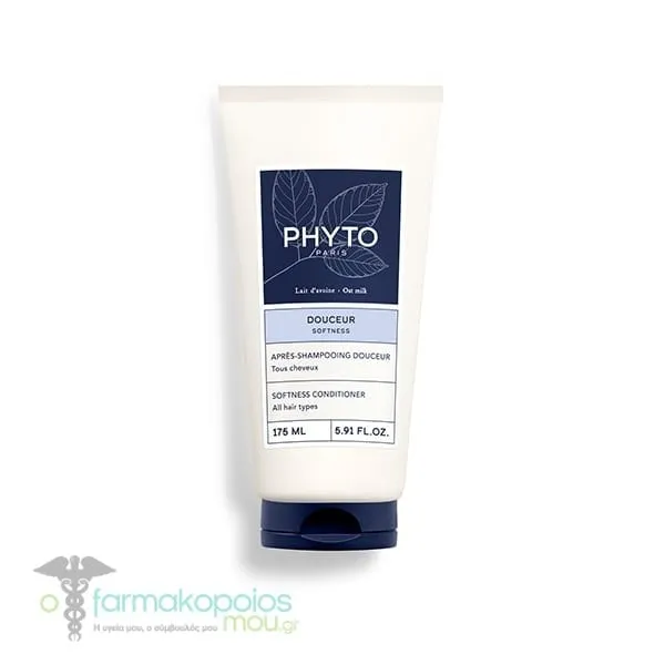 Phyto Softness Conditioner, 175ml