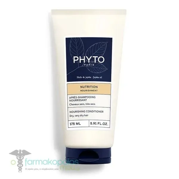 Phyto Nourishment Nourishing Conditioner, 175ml
