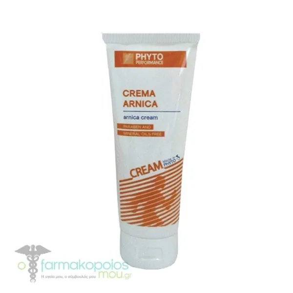 Phyto Performance Arnica Cream, 100ml