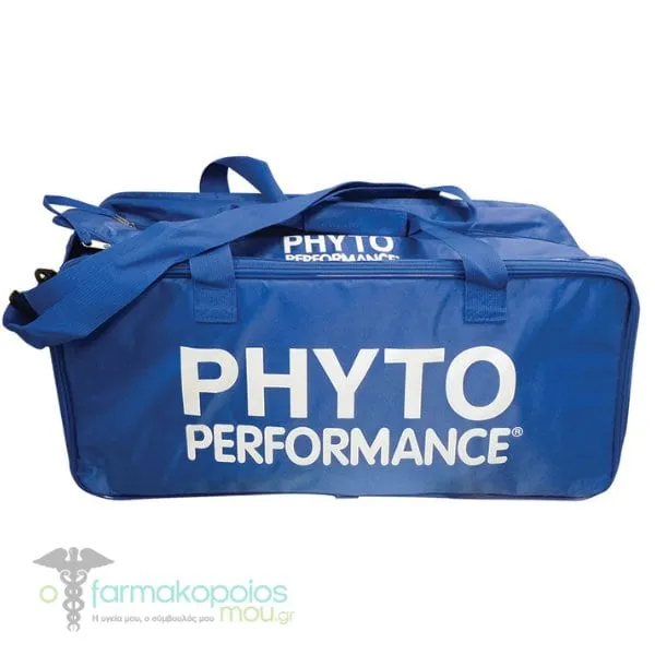 Phyto Performance Professional Gym Bag (REF:P300.16), 1pc