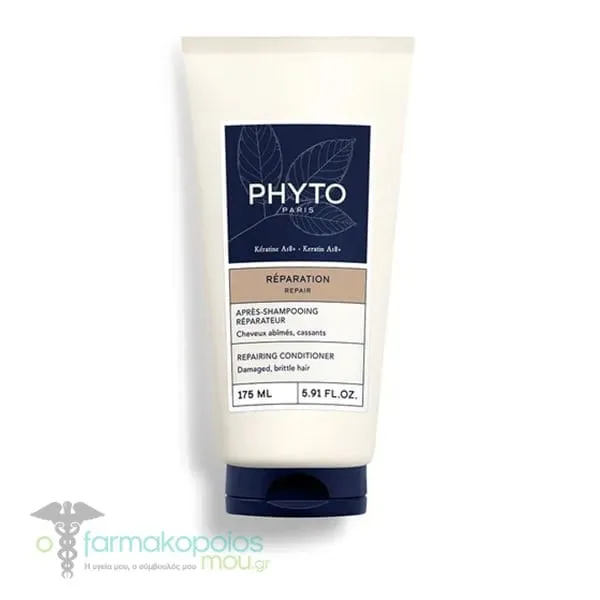 Phyto Repair Repairing Conditioner, 175ml