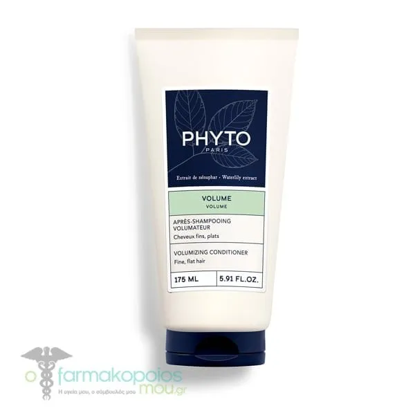 Phyto Volume Volumizing Conditioner, 175ml