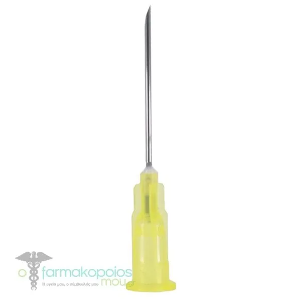 Pic Βελόνα 30G x 1/2 (0,30 x 12,7mm), 1τεμ
