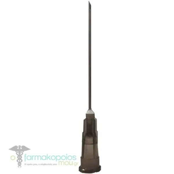 Pic Solution Βελόνα για Σύριγγα 22G x 1/4, 1τεμ