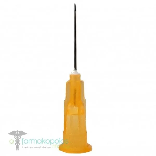 Pic Solution Βελόνα 25G, 1τεμ