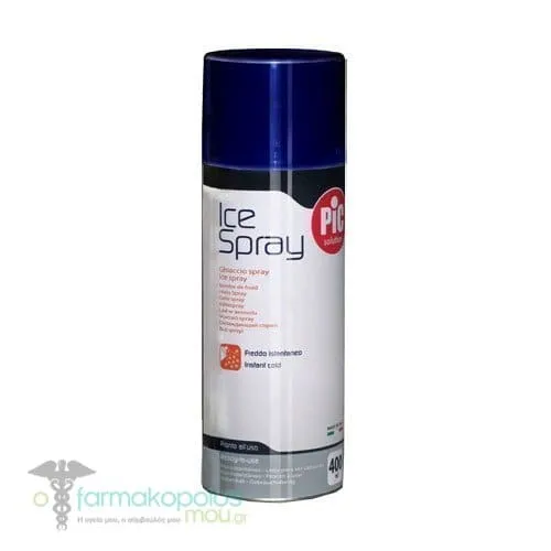 Pic Solution Ice Spray Comfort, 150ml