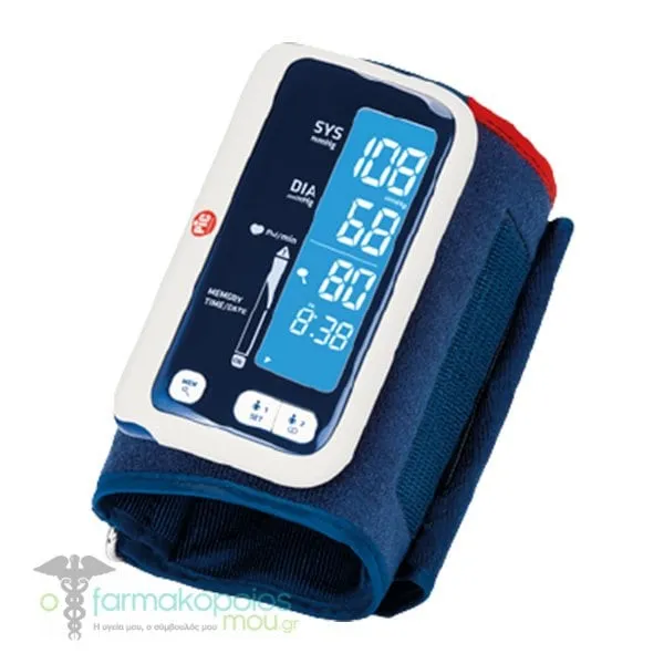 Pic Solution Modile Rapid Arm Digital Blood Pressure Monitor, 1pc