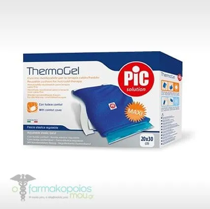 Pic Solution Thermogel Comfort (20 x 30cm), 1pc