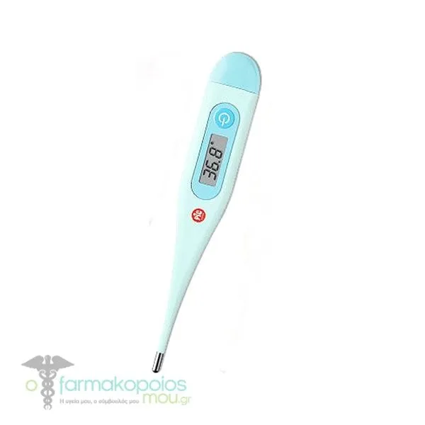 Pic Solution Vedo Color Baby Digital Thermometer, 1pc - Μπλέ