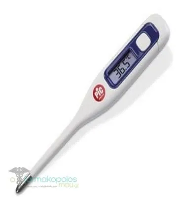 Pic Solution VedoFamily Digital Thermometer, 1pc