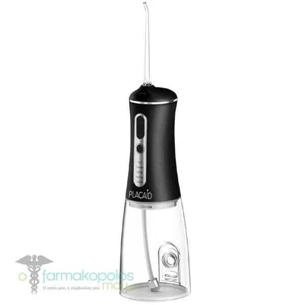 Plac Aid Water Flosser IPX7, 1τεμ