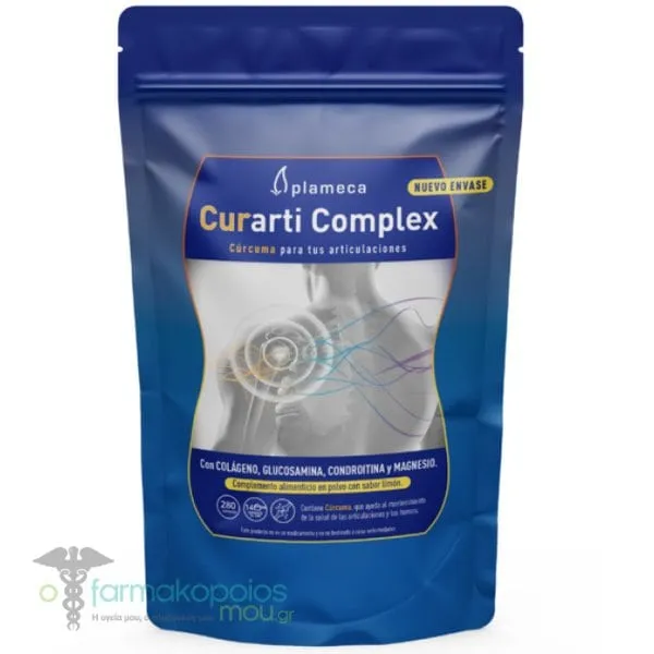 Plameca Curarti Complex, 280g
