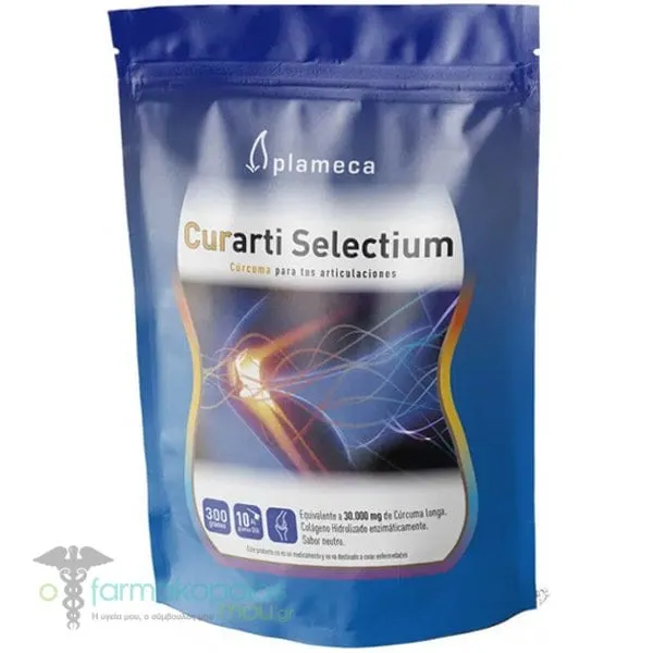 Plameca Curarti Selectium, 300g