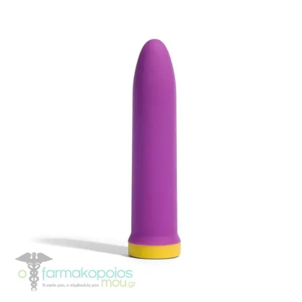 Platanomelon Bali Mini Vibrating Bullet Κλειτοριδικός Δονητής, 1τεμ