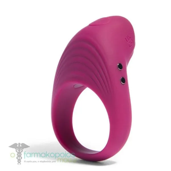 Platanomelon Frodo Vibrating Ring Δαχτυλίδι Δόνησης, 1τεμ