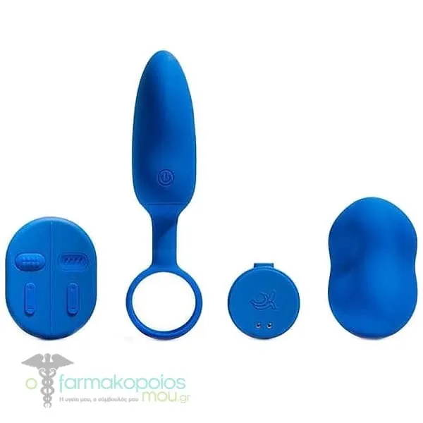 Platanomelon Mobi Δονητής για Ζευγάρια, 1τεμ