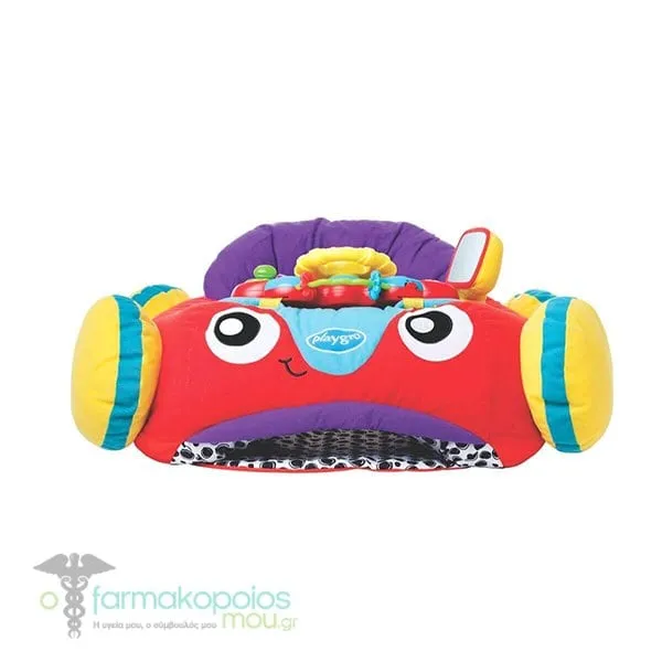 PlayGro Music and Lights Comfy Car, 1pc