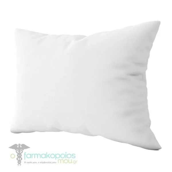 Powerpharm Pillow 45x65cm, 1pc