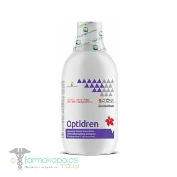 Prevent Optidren, 500ml